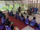 โครงการศึกษานอกสถานที่ป.5 ปีการศึกษา 2569 "เดินตามรอยเท้าพ่อ ... Image 83