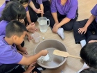 โครงการศึกษานอกสถานที่ป.5 ปีการศึกษา 2569 "เดินตามรอยเท้าพ่อ ... Image 37