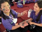 โครงการศึกษานอกสถานที่ป.5 ปีการศึกษา 2569 "เดินตามรอยเท้าพ่อ ... Image 88