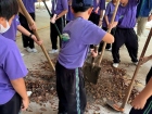 โครงการศึกษานอกสถานที่ป.5 ปีการศึกษา 2569 "เดินตามรอยเท้าพ่อ ... Image 150