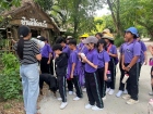 โครงการศึกษานอกสถานที่ป.5 ปีการศึกษา 2569 "เดินตามรอยเท้าพ่อ ... Image 220