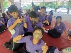 โครงการศึกษานอกสถานที่ป.5 ปีการศึกษา 2569 "เดินตามรอยเท้าพ่อ ... Image 91
