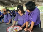 โครงการศึกษานอกสถานที่ป.5 ปีการศึกษา 2569 "เดินตามรอยเท้าพ่อ ... Image 188