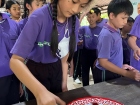 โครงการศึกษานอกสถานที่ป.5 ปีการศึกษา 2569 "เดินตามรอยเท้าพ่อ ... Image 192