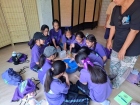 โครงการศึกษานอกสถานที่ป.5 ปีการศึกษา 2569 "เดินตามรอยเท้าพ่อ ... Image 57