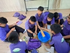 โครงการศึกษานอกสถานที่ป.5 ปีการศึกษา 2569 "เดินตามรอยเท้าพ่อ ... Image 60