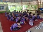 โครงการศึกษานอกสถานที่ป.5 ปีการศึกษา 2569 "เดินตามรอยเท้าพ่อ ... Image 106