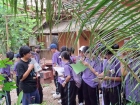 โครงการศึกษานอกสถานที่ป.5 ปีการศึกษา 2569 "เดินตามรอยเท้าพ่อ ... Image 222