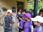 โครงการศึกษานอกสถานที่ป.5 ปีการศึกษา 2569 "เดินตามรอยเท้าพ่อ ... Image 224