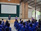 โครงการศึกษานอกสถานที่ป.5 ปีการศึกษา 2569 "เดินตามรอยเท้าพ่อ ... Image 6
