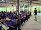 โครงการศึกษานอกสถานที่ป.5 ปีการศึกษา 2569 "เดินตามรอยเท้าพ่อ ... Image 7