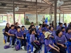 โครงการศึกษานอกสถานที่ป.5 ปีการศึกษา 2569 "เดินตามรอยเท้าพ่อ ... Image 10