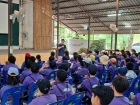 โครงการศึกษานอกสถานที่ป.5 ปีการศึกษา 2569 "เดินตามรอยเท้าพ่อ ... Image 11