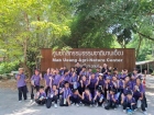 โครงการศึกษานอกสถานที่ป.5 ปีการศึกษา 2569 "เดินตามรอยเท้าพ่อ ... Image 248