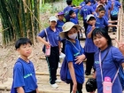 โครงการศึกษานอกสถานที่ป.5 ปีการศึกษา 2569 "เดินตามรอยเท้าพ่อ ... Image 231
