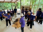 โครงการศึกษานอกสถานที่ป.5 ปีการศึกษา 2569 "เดินตามรอยเท้าพ่อ ... Image 157
