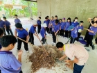 โครงการศึกษานอกสถานที่ป.5 ปีการศึกษา 2569 "เดินตามรอยเท้าพ่อ ... Image 159