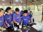โครงการศึกษานอกสถานที่ป.5 ปีการศึกษา 2569 "เดินตามรอยเท้าพ่อ ... Image 206