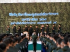 พิธีไหว้ครูเปิดการฝึกและปฐมนิเทศนักศึกษาวิชาทหาร ประจำปี 256 ... Image 3
