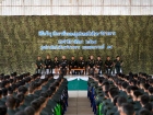 พิธีไหว้ครูเปิดการฝึกและปฐมนิเทศนักศึกษาวิชาทหาร ประจำปี 256 ... Image 6