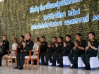 พิธีไหว้ครูเปิดการฝึกและปฐมนิเทศนักศึกษาวิชาทหาร ประจำปี 256 ... Image 18