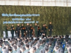พิธีไหว้ครูเปิดการฝึกและปฐมนิเทศนักศึกษาวิชาทหาร ประจำปี 256 ... Image 34