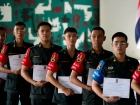 พิธีไหว้ครูเปิดการฝึกและปฐมนิเทศนักศึกษาวิชาทหาร ประจำปี 256 ... Image 67