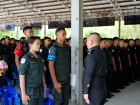 พิธีไหว้ครูเปิดการฝึกและปฐมนิเทศนักศึกษาวิชาทหาร ประจำปี 256 ... Image 94