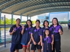 ขอแสดงความยินดีกับนักกีฬาที่ได้รับเหรียญรางวัลจากการแข่งขันก ... Image 11