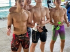 ขอแสดงความยินดีกับนักกีฬาที่ได้รับเหรียญรางวัลจากการแข่งขันก ... Image 13