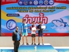ขอแสดงความยินดีกับนักกีฬาที่ได้รับเหรียญรางวัลจากการแข่งขันก ... Image 20