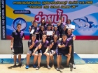 ขอแสดงความยินดีกับนักกีฬาที่ได้รับเหรียญรางวัลจากการแข่งขันก ... Image 36