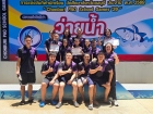 ขอแสดงความยินดีกับนักกีฬาที่ได้รับเหรียญรางวัลจากการแข่งขันก ... Image 40