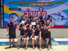 ขอแสดงความยินดีกับนักกีฬาที่ได้รับเหรียญรางวัลจากการแข่งขันก ... Image 41