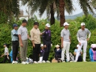ขอแสดงความยินดีกับนักกีฬาที่ได้รับเหรียญรางวัลจากการแข่งขันก ... Image 21