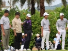 ขอแสดงความยินดีกับนักกีฬาที่ได้รับเหรียญรางวัลจากการแข่งขันก ... Image 22