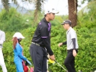 ขอแสดงความยินดีกับนักกีฬาที่ได้รับเหรียญรางวัลจากการแข่งขันก ... Image 23