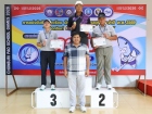 ขอแสดงความยินดีกับนักกีฬาที่ได้รับเหรียญรางวัลจากการแข่งขันก ... Image 28