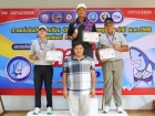 ขอแสดงความยินดีกับนักกีฬาที่ได้รับเหรียญรางวัลจากการแข่งขันก ... Image 29