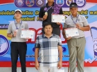 ขอแสดงความยินดีกับนักกีฬาที่ได้รับเหรียญรางวัลจากการแข่งขันก ... Image 30