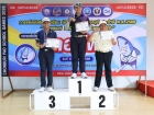 ขอแสดงความยินดีกับนักกีฬาที่ได้รับเหรียญรางวัลจากการแข่งขันก ... Image 31