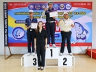 ขอแสดงความยินดีกับนักกีฬาที่ได้รับเหรียญรางวัลจากการแข่งขันก ... Image 32
