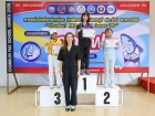 ขอแสดงความยินดีกับนักกีฬาที่ได้รับเหรียญรางวัลจากการแข่งขันก ... Image 34