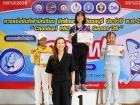 ขอแสดงความยินดีกับนักกีฬาที่ได้รับเหรียญรางวัลจากการแข่งขันก ... Image 35