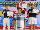ขอแสดงความยินดีกับนักกีฬาที่ได้รับเหรียญรางวัลจากการแข่งขันก ... Image 38
