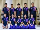 ขอแสดงความยินดีกับนักกีฬาที่ได้รับเหรียญรางวัลจากการแข่งขันก ... Image 2