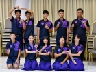 ขอแสดงความยินดีกับนักกีฬาที่ได้รับเหรียญรางวัลจากการแข่งขันก ... Image 5