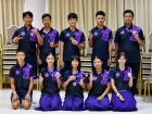 ขอแสดงความยินดีกับนักกีฬาที่ได้รับเหรียญรางวัลจากการแข่งขันก ... Image 6