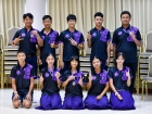ขอแสดงความยินดีกับนักกีฬาที่ได้รับเหรียญรางวัลจากการแข่งขันก ... Image 7