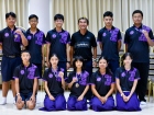 ขอแสดงความยินดีกับนักกีฬาที่ได้รับเหรียญรางวัลจากการแข่งขันก ... Image 10